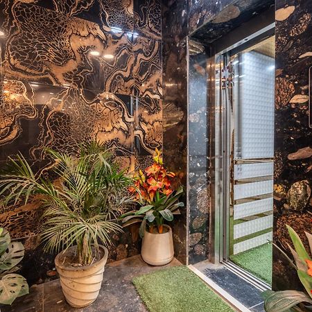 Appartamento Homlee-Vintage 2Bhk-Ndls-Lift-Bharat Mandapam Nuova Delhi Esterno foto