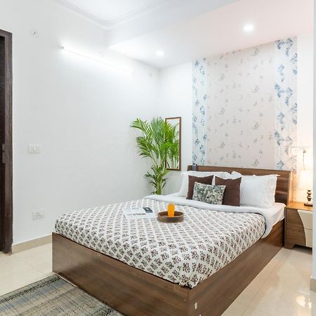 Appartamento Homlee-Vintage 2Bhk-Ndls-Lift-Bharat Mandapam Nuova Delhi Esterno foto